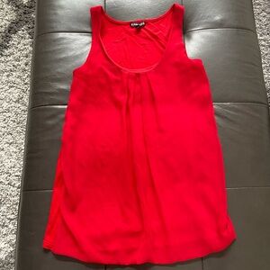 Express tank top size XS